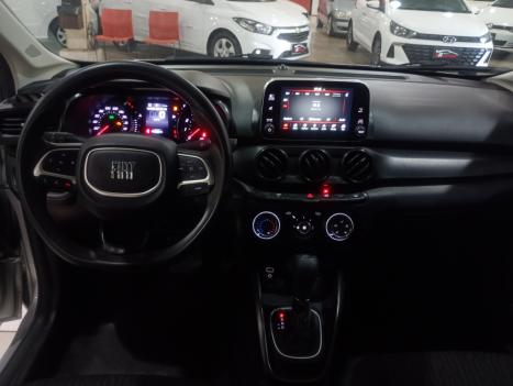 FIAT Cronos 1.3 4P FLEX DRIVE AUTOMTICO CVT, Foto 11
