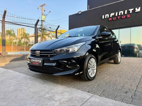 FIAT Cronos 1.3 4P FLEX DRIVE, Foto 4