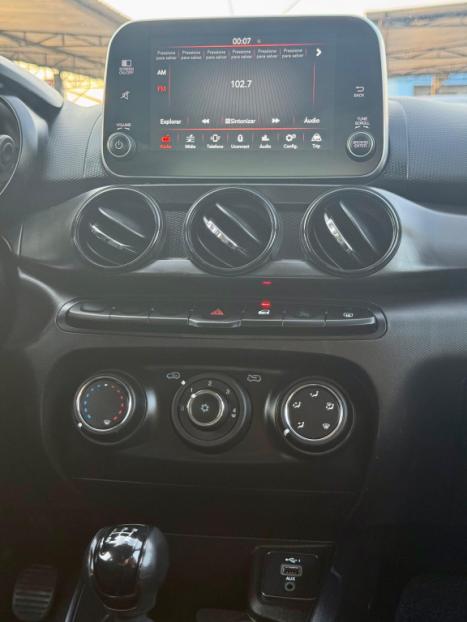 FIAT Cronos 1.3 4P FLEX DRIVE, Foto 10