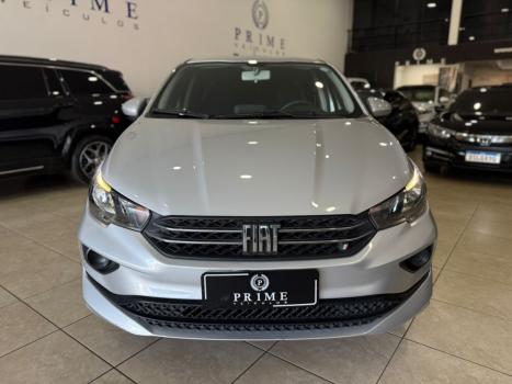 FIAT Cronos 1.3 4P FLEX DRIVE AUTOMTICO CVT, Foto 2