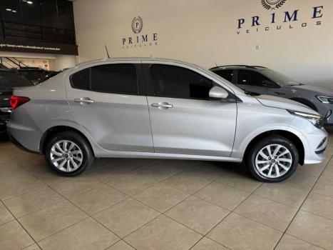 FIAT Cronos 1.3 4P FLEX DRIVE AUTOMTICO CVT, Foto 3