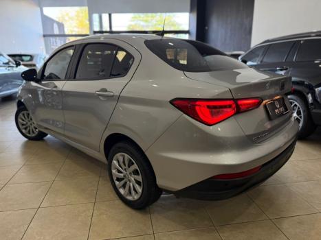 FIAT Cronos 1.3 4P FLEX DRIVE AUTOMTICO CVT, Foto 4