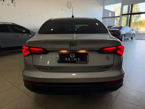 FIAT Cronos 1.3 4P FLEX DRIVE AUTOMTICO CVT, Foto 5