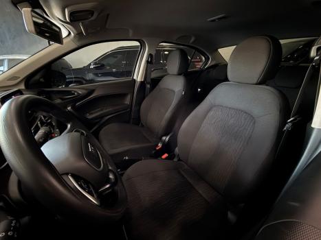 FIAT Cronos 1.3 4P FLEX DRIVE AUTOMTICO CVT, Foto 7