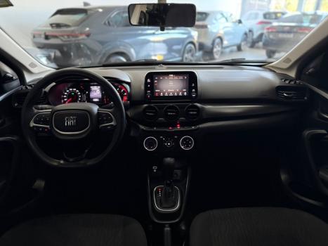 FIAT Cronos 1.3 4P FLEX DRIVE AUTOMTICO CVT, Foto 9