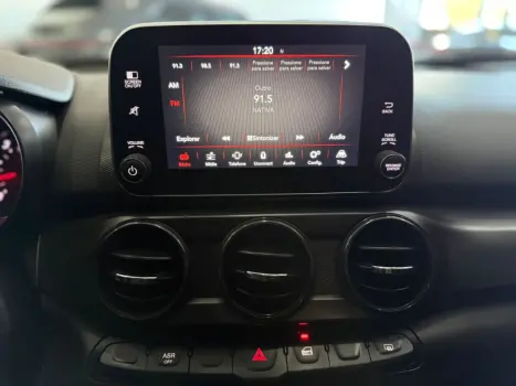 FIAT Cronos 1.3 4P FLEX DRIVE AUTOMTICO CVT, Foto 11