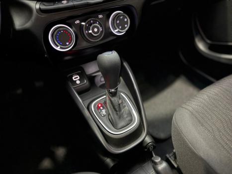 FIAT Cronos 1.3 4P FLEX DRIVE AUTOMTICO CVT, Foto 12