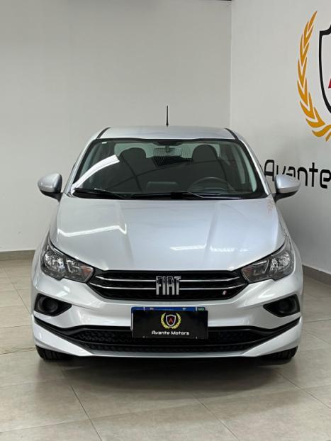 FIAT Cronos 1.3 4P FLEX DRIVE, Foto 2 FIAT Cronos 1.3 4P FLEX DRIVE, Foto 2