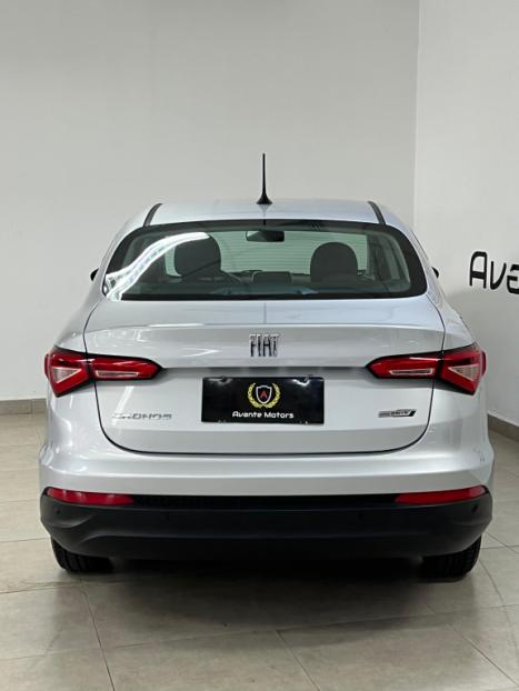 FIAT Cronos 1.3 4P FLEX DRIVE, Foto 3 FIAT Cronos 1.3 4P FLEX DRIVE, Foto 3