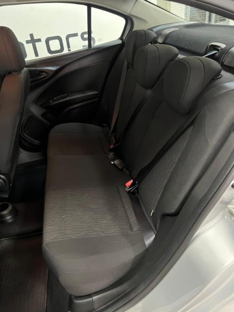 FIAT Cronos 1.3 4P FLEX DRIVE, Foto 4 FIAT Cronos 1.3 4P FLEX DRIVE, Foto 4