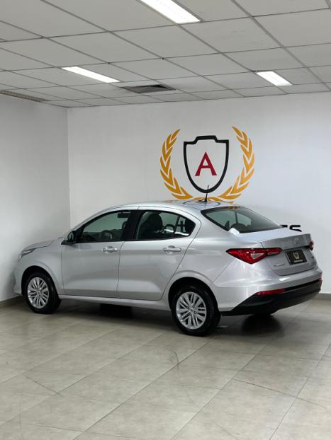 FIAT Cronos 1.3 4P FLEX DRIVE, Foto 5 FIAT Cronos 1.3 4P FLEX DRIVE, Foto 5