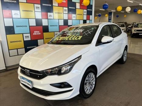 FIAT Cronos 1.3 4P FLEX DRIVE, Foto 1