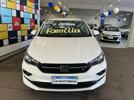 FIAT Cronos 1.3 4P FLEX DRIVE, Foto 2