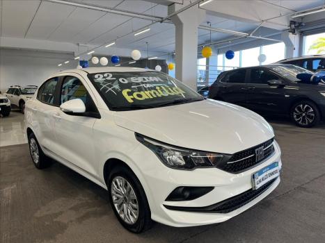 FIAT Cronos 1.3 4P FLEX DRIVE, Foto 3