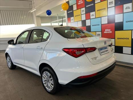 FIAT Cronos 1.3 4P FLEX DRIVE, Foto 4