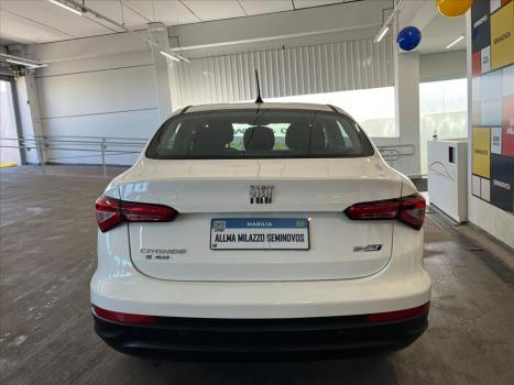 FIAT Cronos 1.3 4P FLEX DRIVE, Foto 5