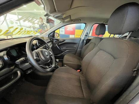 FIAT Cronos 1.3 4P FLEX DRIVE, Foto 7