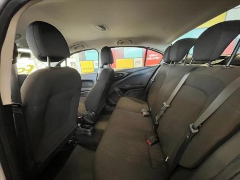 FIAT Cronos 1.3 4P FLEX DRIVE, Foto 8