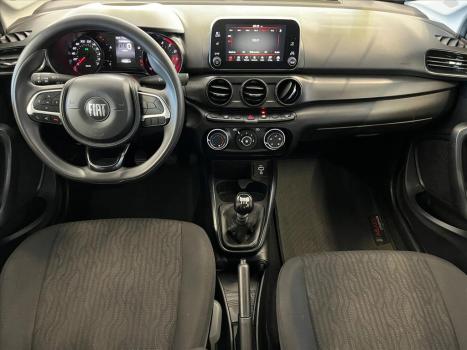 FIAT Cronos 1.3 4P FLEX DRIVE, Foto 9