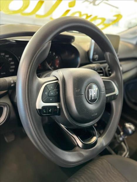 FIAT Cronos 1.3 4P FLEX DRIVE, Foto 11