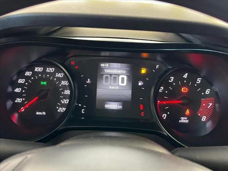 FIAT Cronos 1.3 4P FLEX DRIVE, Foto 12