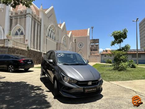 FIAT Cronos 1.3 4P FLEX DRIVE, Foto 2