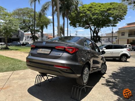 FIAT Cronos 1.3 4P FLEX DRIVE, Foto 4