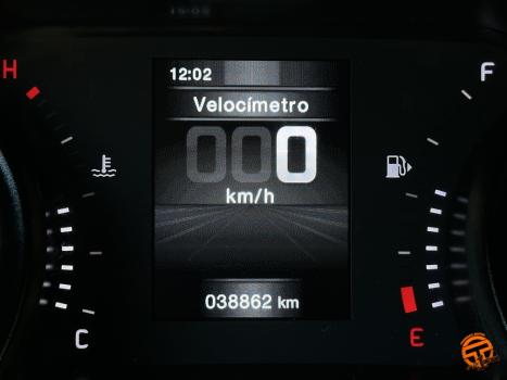 FIAT Cronos 1.3 4P FLEX DRIVE, Foto 8