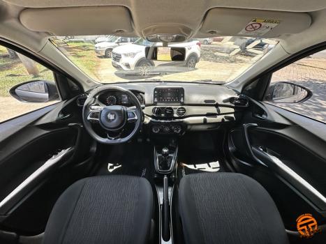 FIAT Cronos 1.3 4P FLEX DRIVE, Foto 10