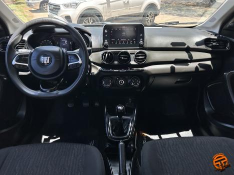 FIAT Cronos 1.3 4P FLEX DRIVE, Foto 11