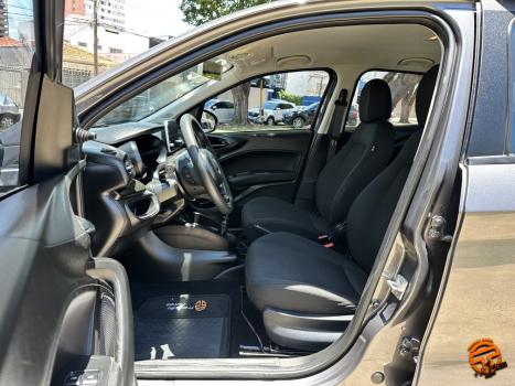 FIAT Cronos 1.3 4P FLEX DRIVE, Foto 13