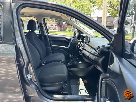 FIAT Cronos 1.3 4P FLEX DRIVE, Foto 14