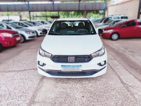 FIAT Cronos 1.3 4P FLEX DRIVE, Foto 2