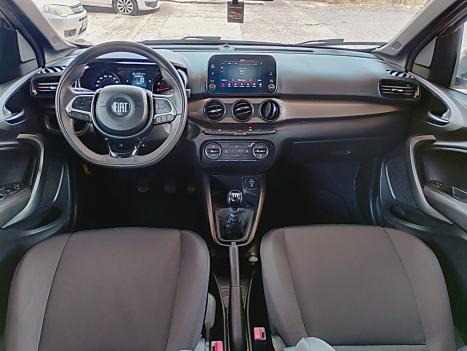 FIAT Cronos 1.3 4P FLEX DRIVE, Foto 9