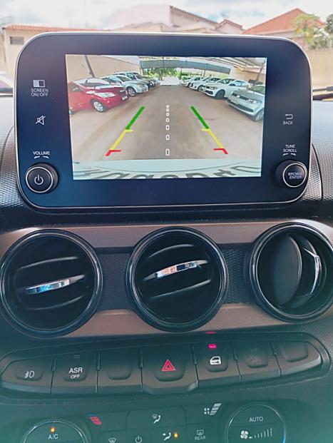 FIAT Cronos 1.3 4P FLEX DRIVE, Foto 11