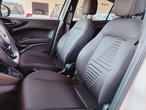 FIAT Cronos 1.3 4P FLEX DRIVE, Foto 12