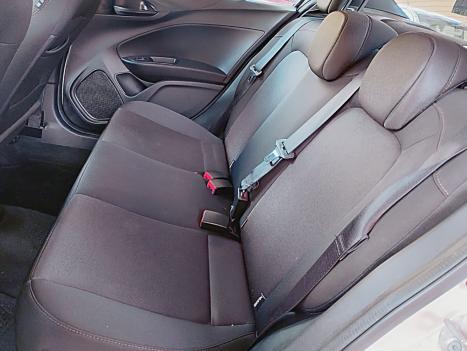 FIAT Cronos 1.3 4P FLEX DRIVE, Foto 13