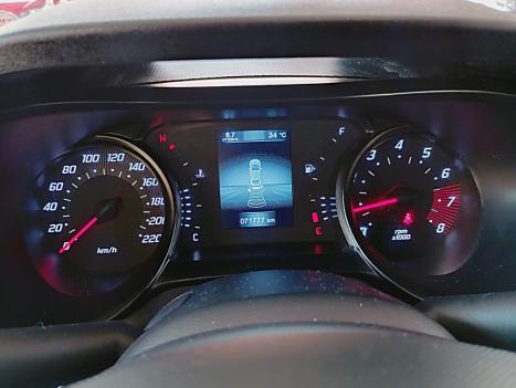 FIAT Cronos 1.3 4P FLEX DRIVE, Foto 14