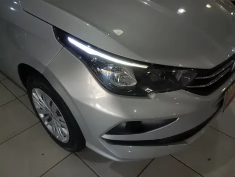 FIAT Cronos 1.3 4P FLEX DRIVE AUTOM�TICO CVT, Foto 2