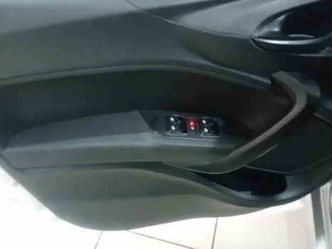 FIAT Cronos 1.3 4P FLEX DRIVE AUTOM�TICO CVT, Foto 7