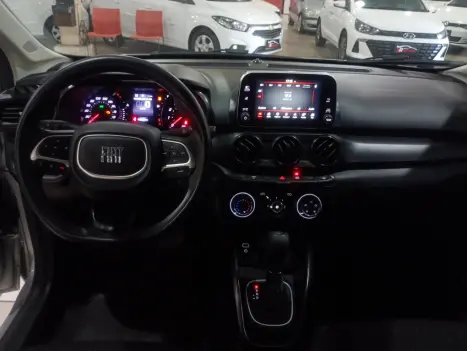 FIAT Cronos 1.3 4P FLEX DRIVE AUTOM�TICO CVT, Foto 16