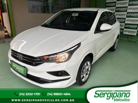 FIAT Cronos 1.3 4P FLEX DRIVE, Foto 2