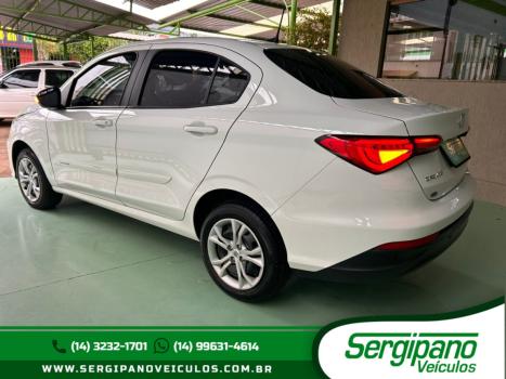 FIAT Cronos 1.3 4P FLEX DRIVE, Foto 4