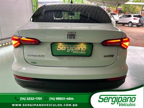 FIAT Cronos 1.3 4P FLEX DRIVE, Foto 5
