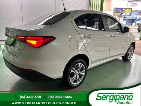 FIAT Cronos 1.3 4P FLEX DRIVE, Foto 6