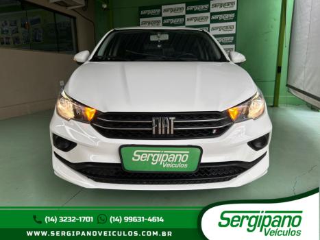 FIAT Cronos 1.3 4P FLEX DRIVE, Foto 7