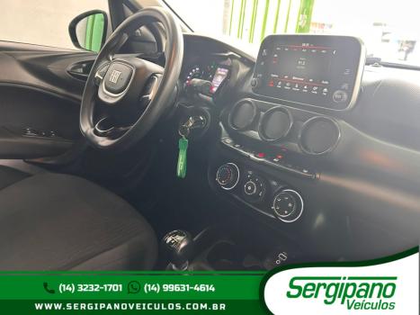 FIAT Cronos 1.3 4P FLEX DRIVE, Foto 8