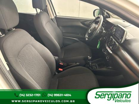 FIAT Cronos 1.3 4P FLEX DRIVE, Foto 9