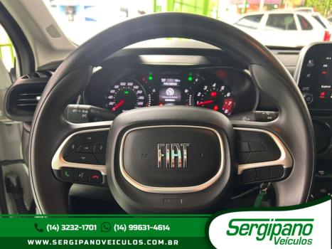 FIAT Cronos 1.3 4P FLEX DRIVE, Foto 11