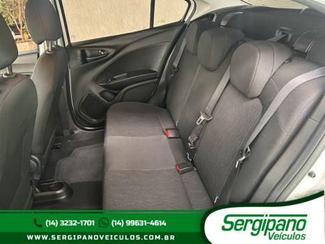 FIAT Cronos 1.3 4P FLEX DRIVE, Foto 14